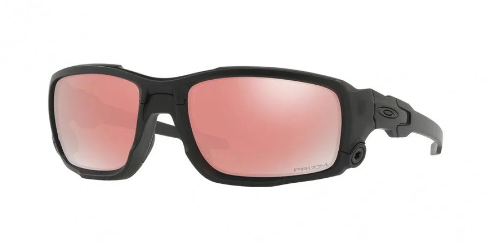 Oakley Si Ballistic Shocktube 9329 Sunglasses - view 3